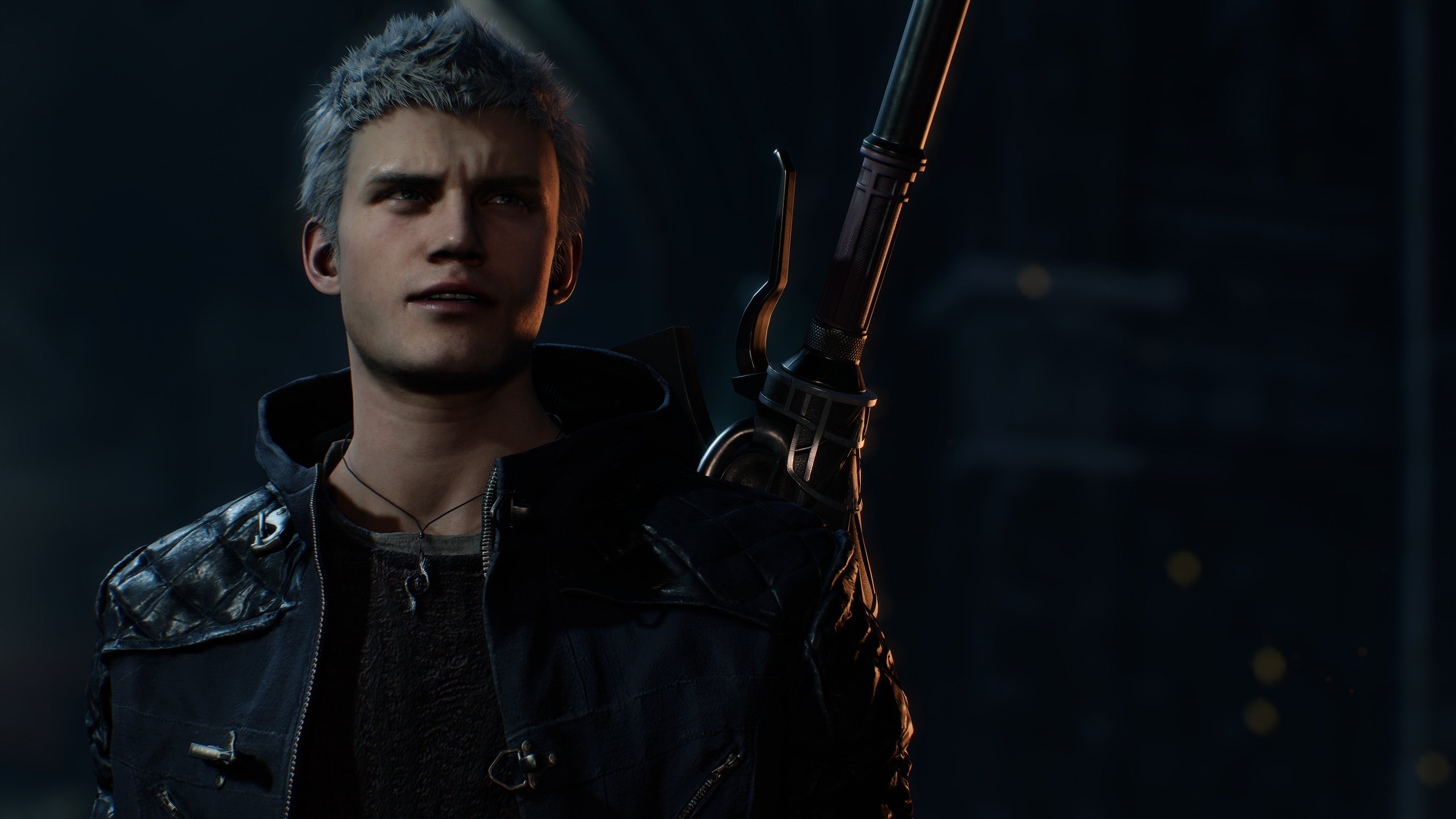 Devil May Cry 5 - Imagen 8